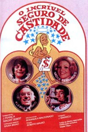 O Incrível Seguro de Castidade