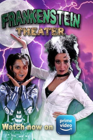 Frankenstein Theater: The Magic Sword