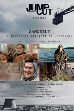 Samosely, i residenti illegali di Chernobyl