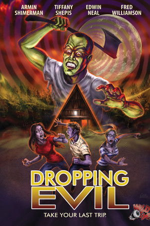 Dropping Evil Dropping Evil