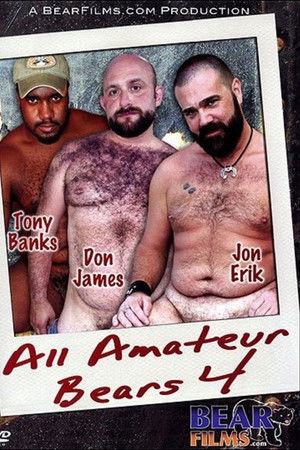 All Amateur Bears 4