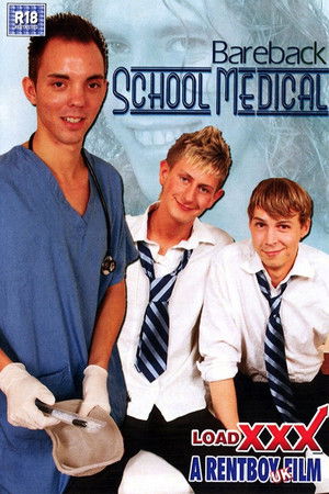 Bareback School Medical Bareback School Medical