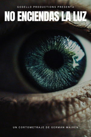 Don't switch on the light Don't switch on the light