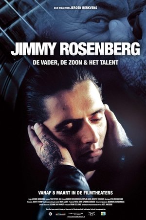 Jimmy Rosenberg: The Father, the Son & the Talent Jimmy Rosenberg: The Father, the Son & the Talent