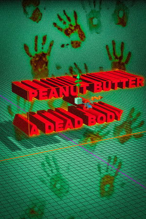 Peanut Butter & A Dead Body Peanut Butter & A Dead Body