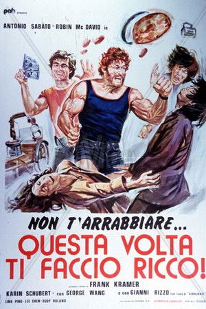 This Time I'll Make You Rich This Time I'll Make You Rich