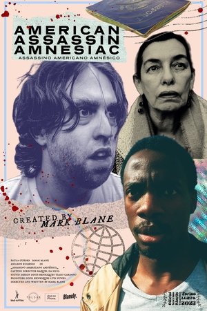 American Assassin Amnesiac American Assassin Amnesiac