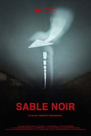 Sable noir Sable noir