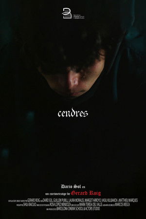 Cendres Cendres