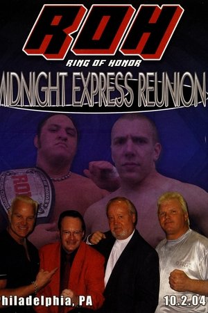 ROH: Midnight Express Reunion ROH: Midnight Express Reunion