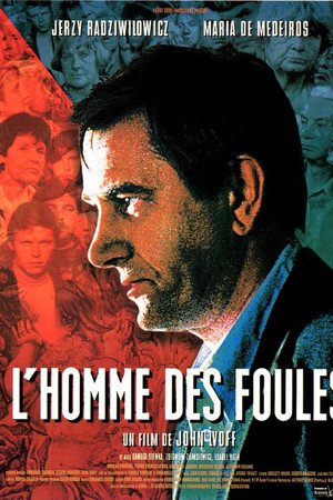 Man of the Crowds Man of the Crowds