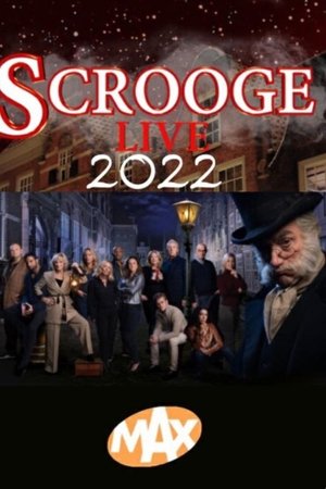 Scrooge Live 2022