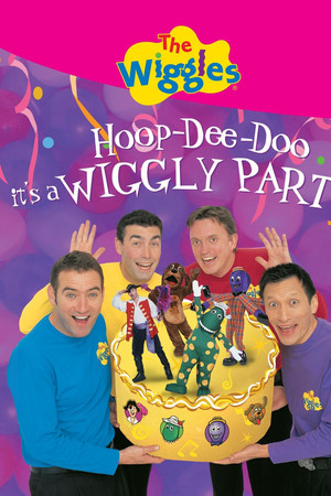 The Wiggles: Hoop-Dee-Doo it's a Wiggly Party The Wiggles: Hoop-Dee-Doo it's a Wiggly Party
