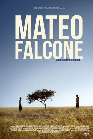 Mateo Falcone Mateo Falcone