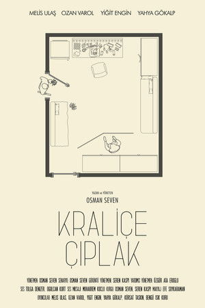 Kraliçe Çıplak Kraliçe Çıplak