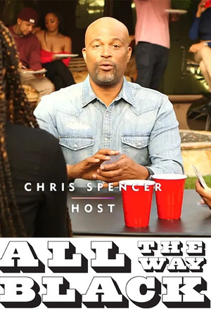 All The Way Black All The Way Black