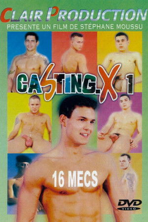 Casting X 1 Casting X 1