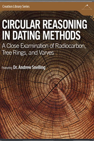 Circular Reasoning in Dating Methods Circular Reasoning in Dating Methods
