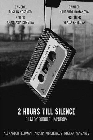 Two Hours Till Silence Two Hours Till Silence