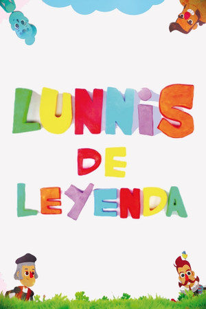 Lunnis de leyenda