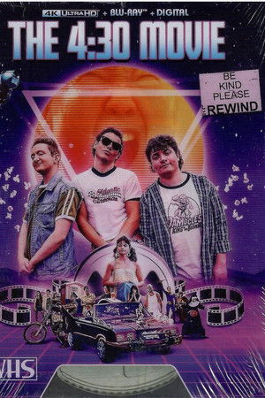 Going Home Again: Making The 4:30 Movie Going Home Again: Making The 4:30 Movie