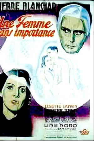 A Woman of No Importance