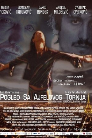 A View from the Eiffel Tower A View from the Eiffel Tower