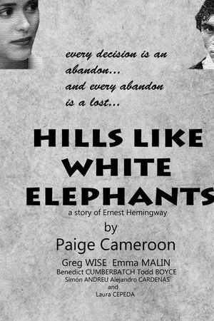 Hills Like White Elephants