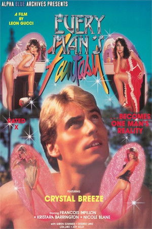Every Man's Fantasy Every Man's Fantasy