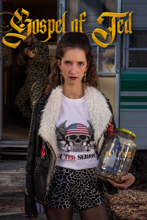 Gospel of Ted Gospel of Ted