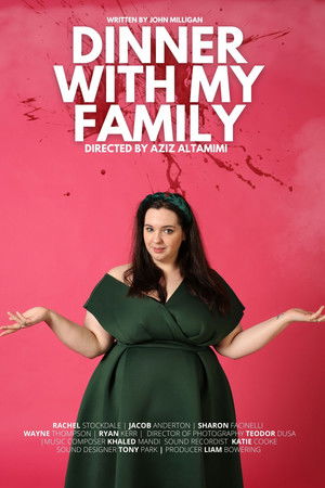 Dinner With My Family