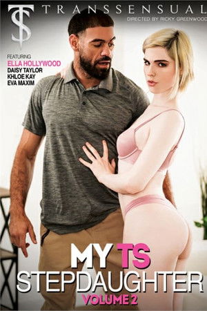 My TS Stepdaughter 2 My TS Stepdaughter 2