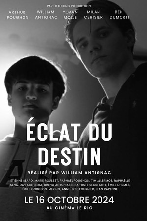 Éclat du destin Éclat du destin