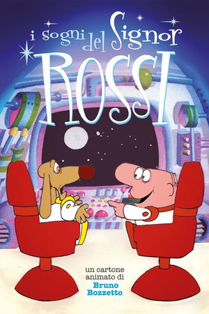 Mr. Rossi's Dreams Mr. Rossi's Dreams