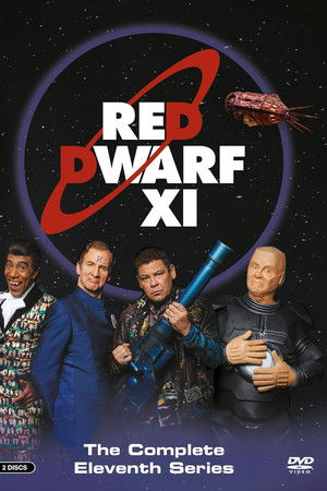 Red Dwarf: Behind the Scenes - Series XI Red Dwarf: Behind the Scenes - Series XI