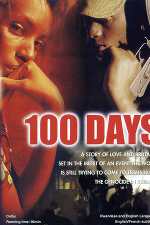 100 Days 100 Days