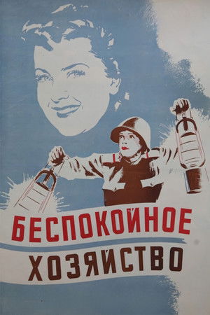 A Noisy Household A Noisy Household