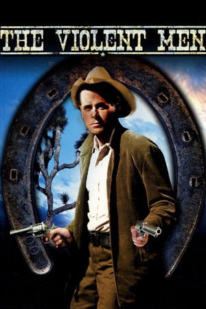 The Violent Men The Violent Men