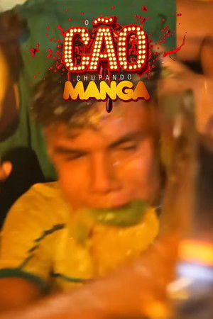 O Cão Chupando Manga O Cão Chupando Manga