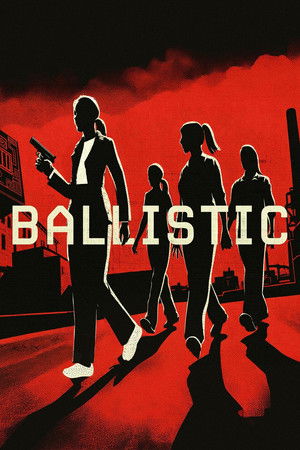 Ballistic Ballistic