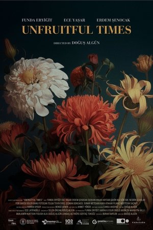 Unfruitful Times Unfruitful Times