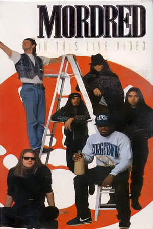 Mordred - In This Live Video Mordred - In This Live Video