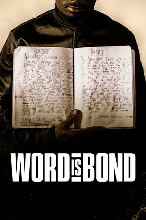 Word is Bond Word is Bond