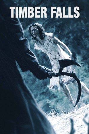 Timber Falls Timber Falls