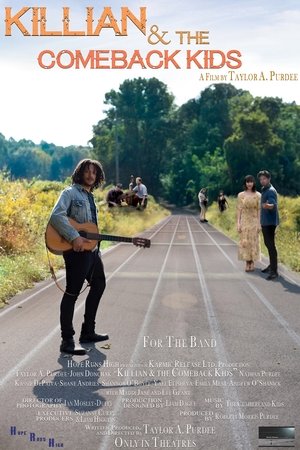 Killian & the Comeback Kids Killian & the Comeback Kids