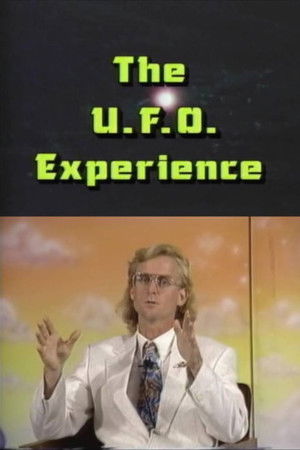 The UFO Experience The UFO Experience