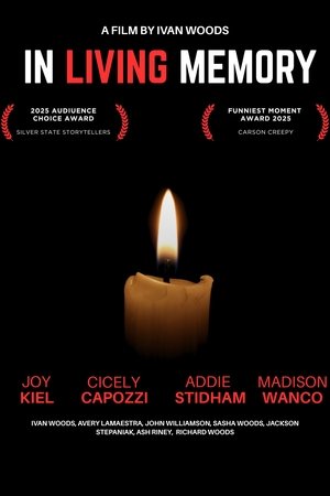 In Living Memory In Living Memory