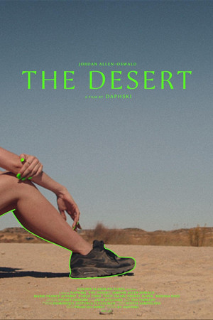 The Desert The Desert