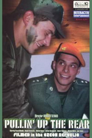 Pullin' Up the Rear Pullin' Up the Rear