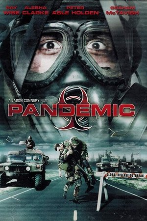 Pandemic Pandemic